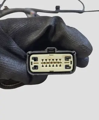 Volvo V40 Parking sensor (PDC) wiring loom 31350907