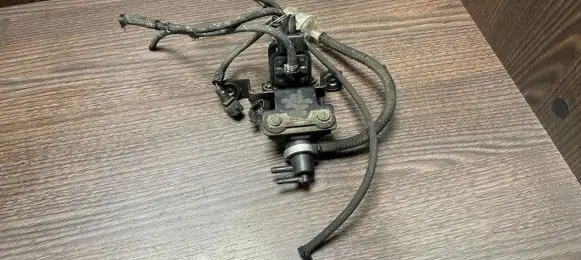 Volkswagen Transporter - Caravelle T4 Air pressure sensor 7D0906287
