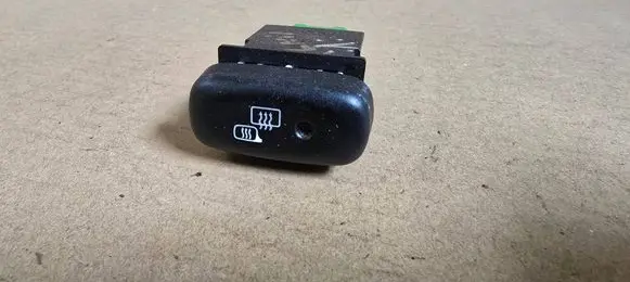 Suzuki Ignis Mirror heating switch 3786084F00