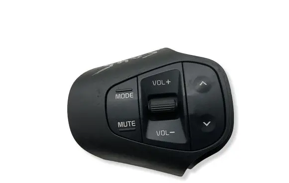 Hyundai i30 Steering wheel buttons/switches 
