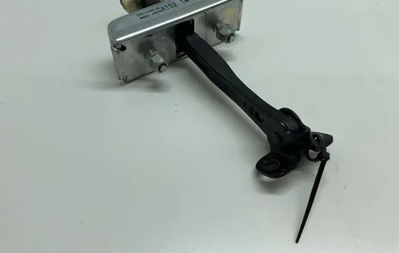 Jaguar F-Type Front door check strap stopper EX5323552AB 230170