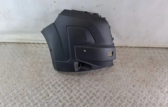 Fiat Ducato Front bumper corner part panel trim 1321411070 130026343