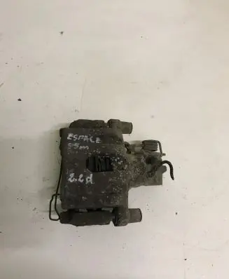 Renault Espace - Grand espace IV Rear brake caliper