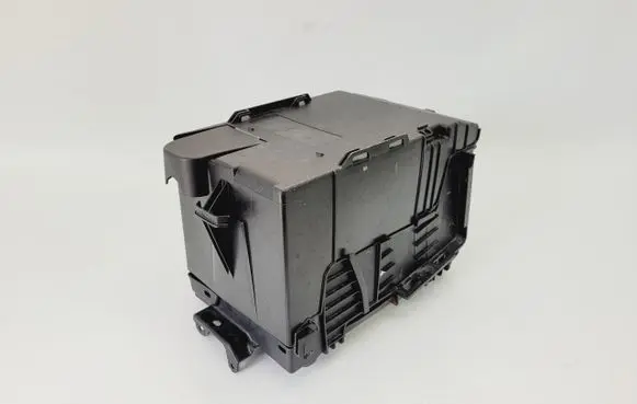 Citroen C3 Battery box tray 9688783080