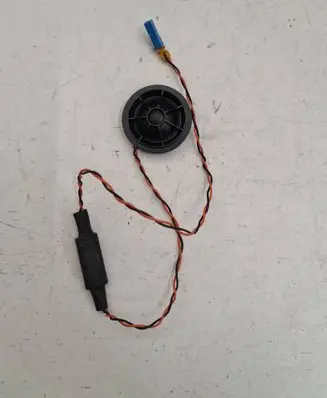 BMW X4 F26 Front door high frequency speaker 6813597 65136813597