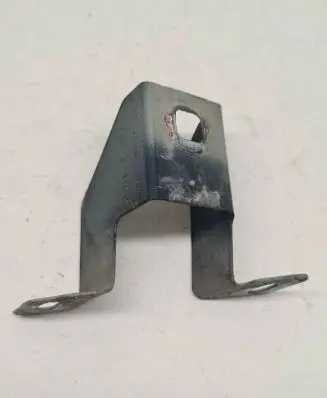 Porsche Cayenne (92A) Fender mounting bracket 7P5821162