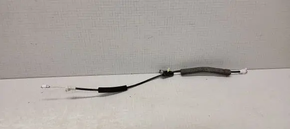 Citroen C5 Front door cable line 