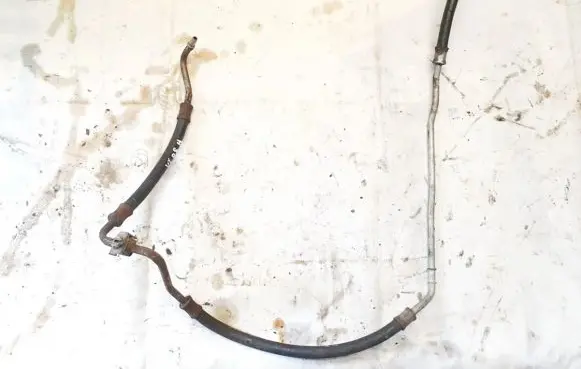 Opel Insignia A Power steering hose/pipe/line