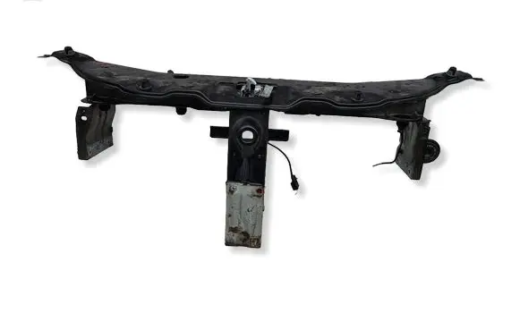 Dacia Lodgy Radiator support slam panel 