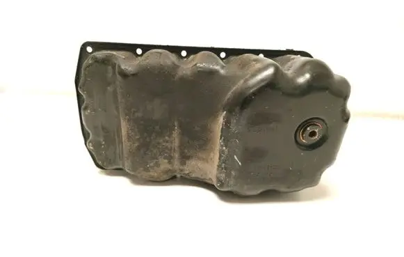 BMW 1 F20 F21 Oil sump 7600461