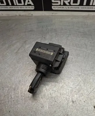 Mercedes-Benz E W211 Ignition lock 2115452308 33002213 6011709461606126