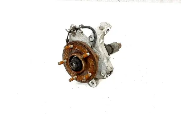 Chrysler Town & Country V Front wheel hub