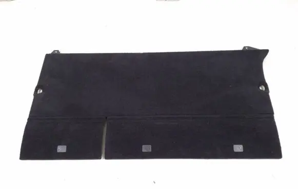Land Rover Range Rover Sport L320 Trunk/boot mat liner 9H3242844AAW