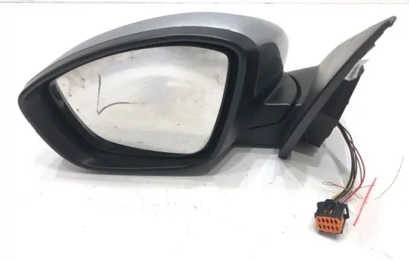 Peugeot 308 SW Front door electric wing mirror 