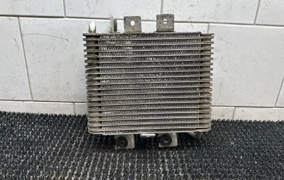 Nissan Altima Transmission/gearbox oil cooler 