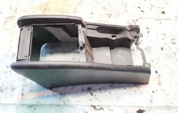 Chevrolet Epica Other interior part 96449700