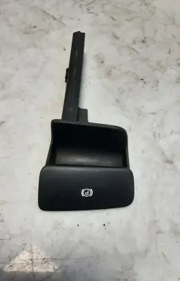 Audi Q7 4L Hand brake release handle 4L1711878