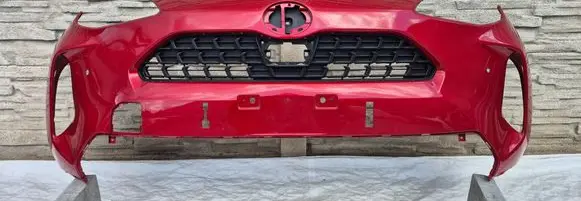 Toyota Yaris Cross Front bumper 52119-0D020