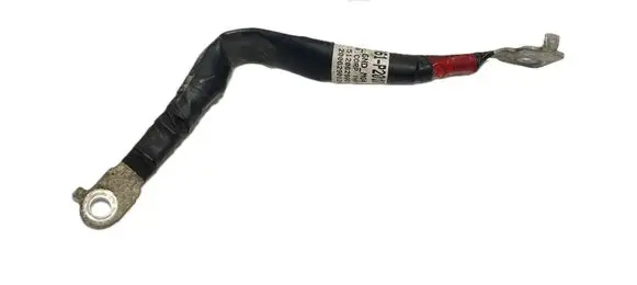 KIA Sorento IV Negative earth cable (battery) 91861P2010 32841