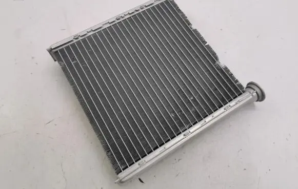 Volkswagen Tiguan Heater blower radiator 5Q0819031BVL1