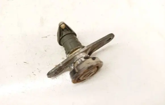 Fiat Stilo Front door lock (next to the handle) A602