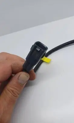 Toyota Yaris Lambda probe sensor 8946752080