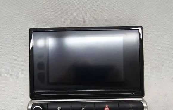 Citroen C3 Aircross Screen/display/small screen 982847698000