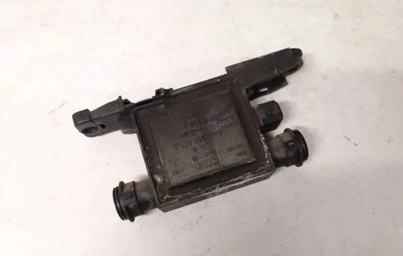 Audi A3 S3 8L Other control units/modules 4a0959981a