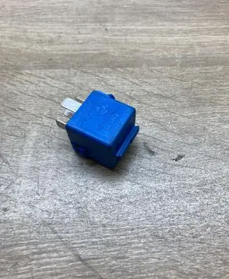 BMW 3 E46 Other relay 6915327