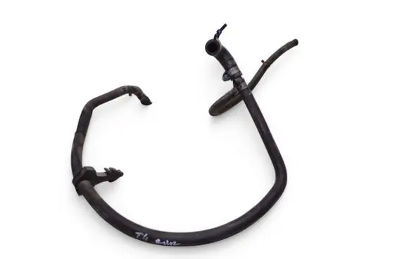 Volkswagen Transporter - Caravelle T4 Engine coolant pipe/hose
