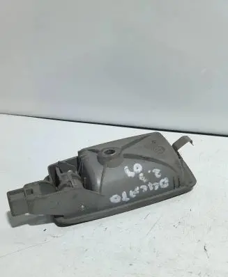 Fiat Ducato Engine bonnet (hood) release handle C982