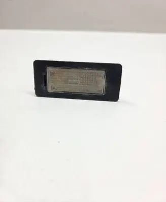 BMW 5 E60 E61 Number plate light