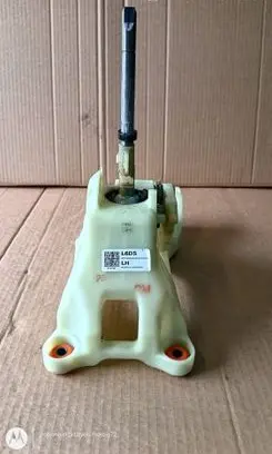 Hyundai Bayon Gear shifter/selector 43700Q0400