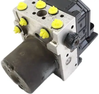 Audi A4 S4 B6 8E 8H ABS Pump 8E0614517 0265225048 0265950011