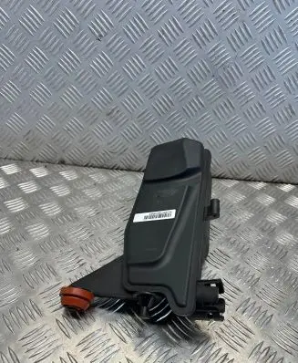 Intake resonator