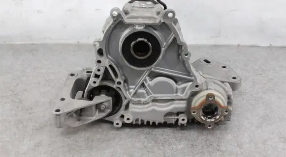 BMW X1 E84 Gearbox transfer box case 5A371E8 7643754 ATC35L