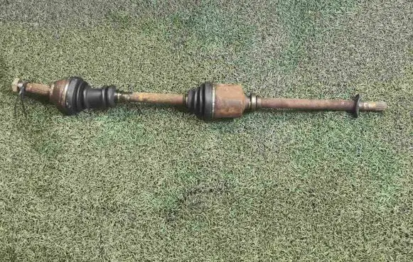 Fiat Ducato Front driveshaft 9559529480