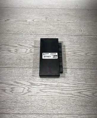 BMW 5 E60 E61 Comfort/convenience module 9167201 532256857 532256851