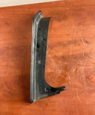 Mercedes-Benz E W212 Other trunk/boot trim element A2126931033 BBP165902