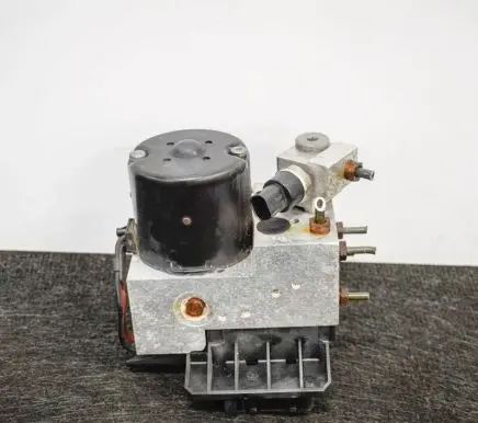 Mercedes-Benz S W220 ABS Pump