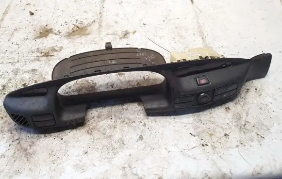 Mazda Xedos 9 Climate control unit ta0561d32c 457990-2333962