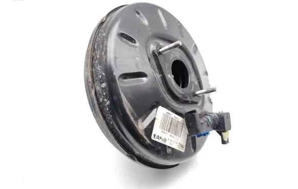 Opel Mokka B Brake booster 9830809180