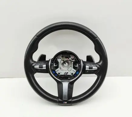 BMW 6 F12 F13 Steering wheel 308443987N77AB 7851235