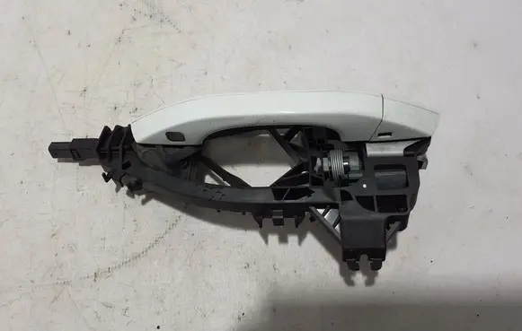 Audi A7 S7 4K8 Front door exterior handle