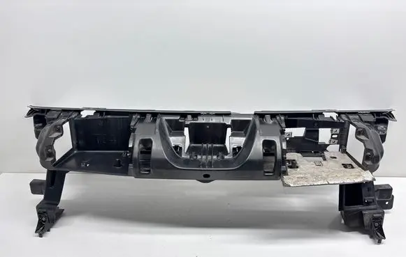 Peugeot 3008 I Front bumper mounting bracket 9685142780 C047100911
