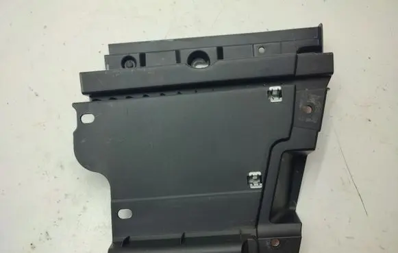 BMW 5 GT F07 Other trunk/boot trim element 7229311
