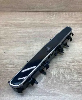 Mercedes-Benz E W213 Hazard light switch A2139054003 13374941