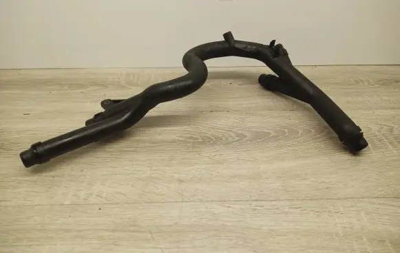 BMW X5 E70 Engine coolant pipe/hose Pa66gf30