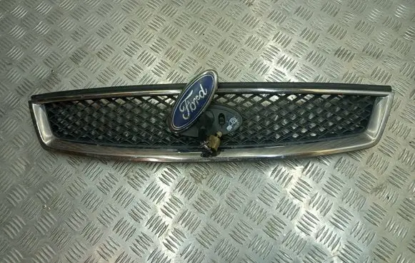 Ford Focus Front grill