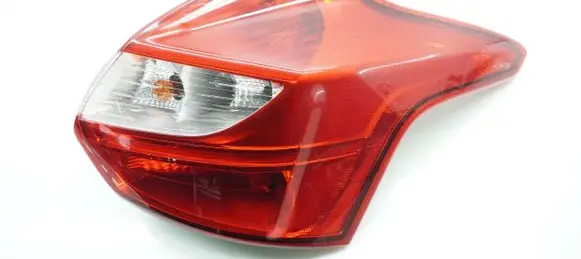 Ford Focus Rear/tail lights